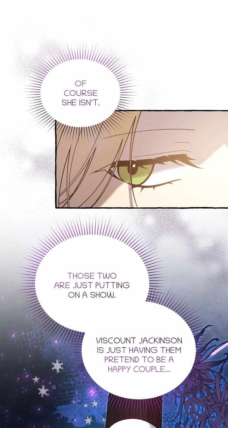 Are We Still In Love? Zinmanga X Chapter 32 Page 35