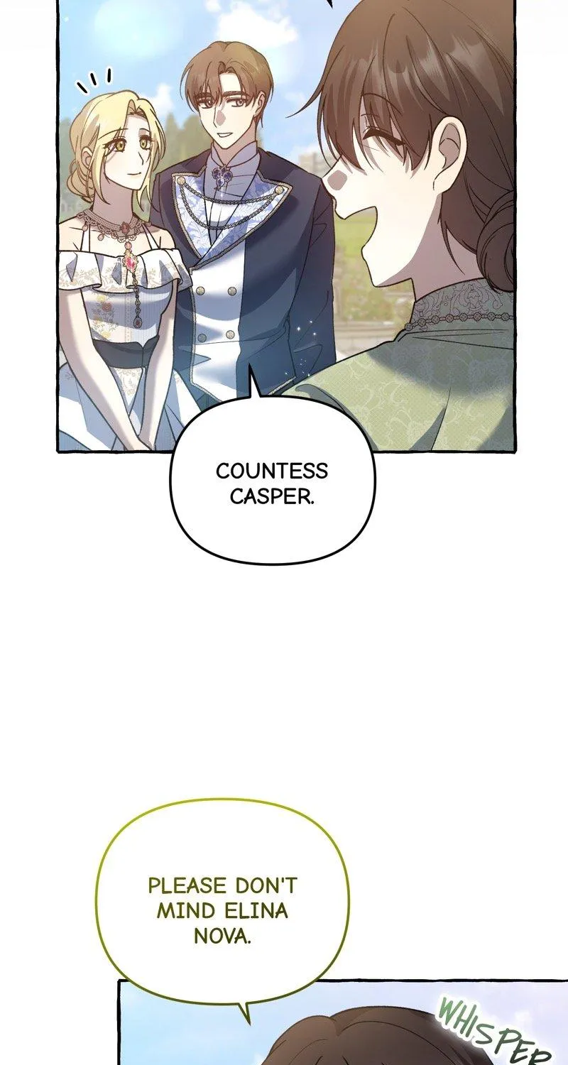 Are We Still In Love? Zinmanga X Chapter 32 Page 39