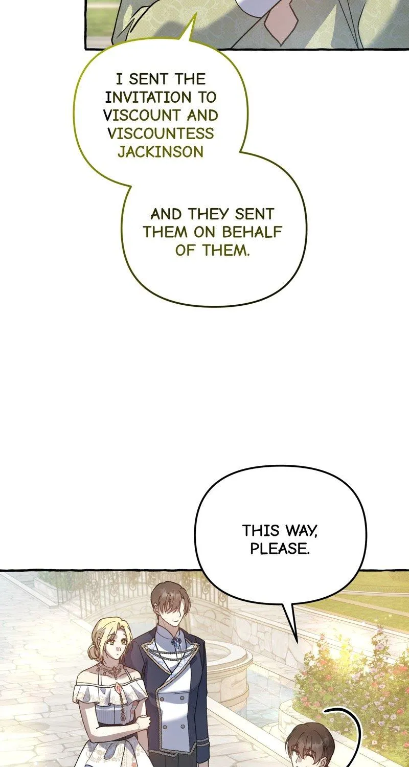 Are We Still In Love? Zinmanga X Chapter 32 Page 41