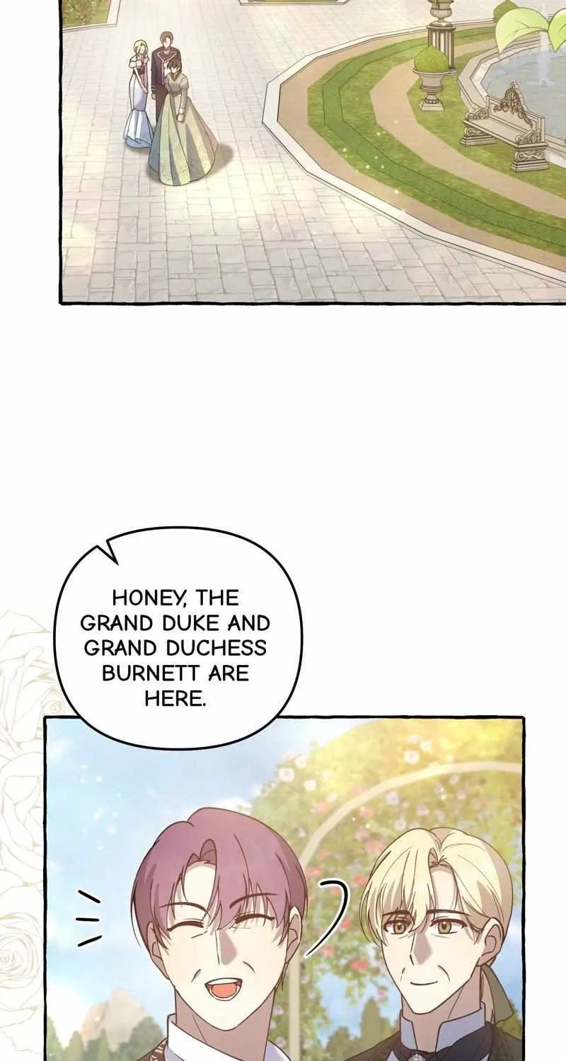 Are We Still In Love? Zinmanga X Chapter 32 Page 46