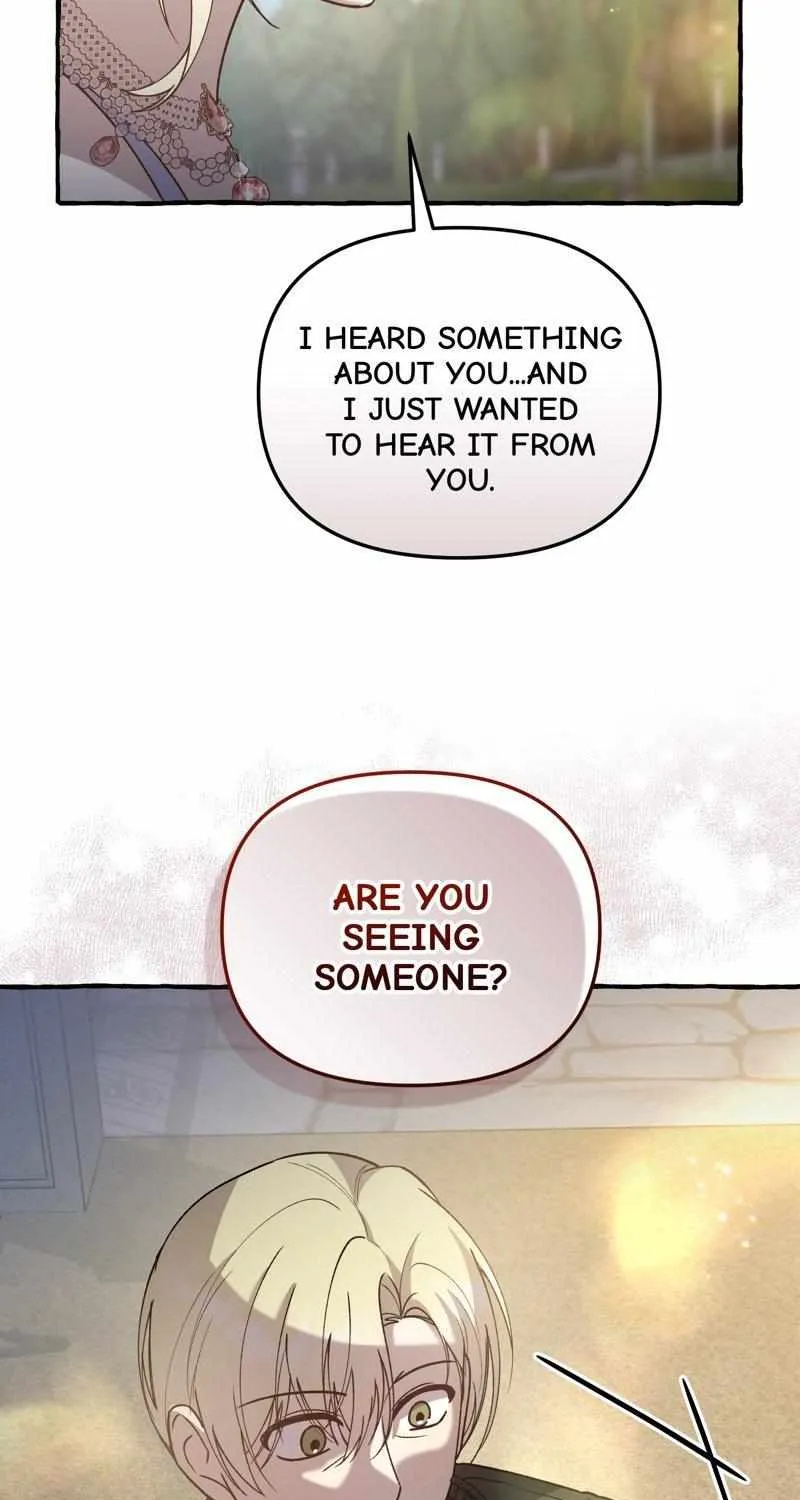 Are We Still In Love? Zinmanga X Chapter 32 Page 58