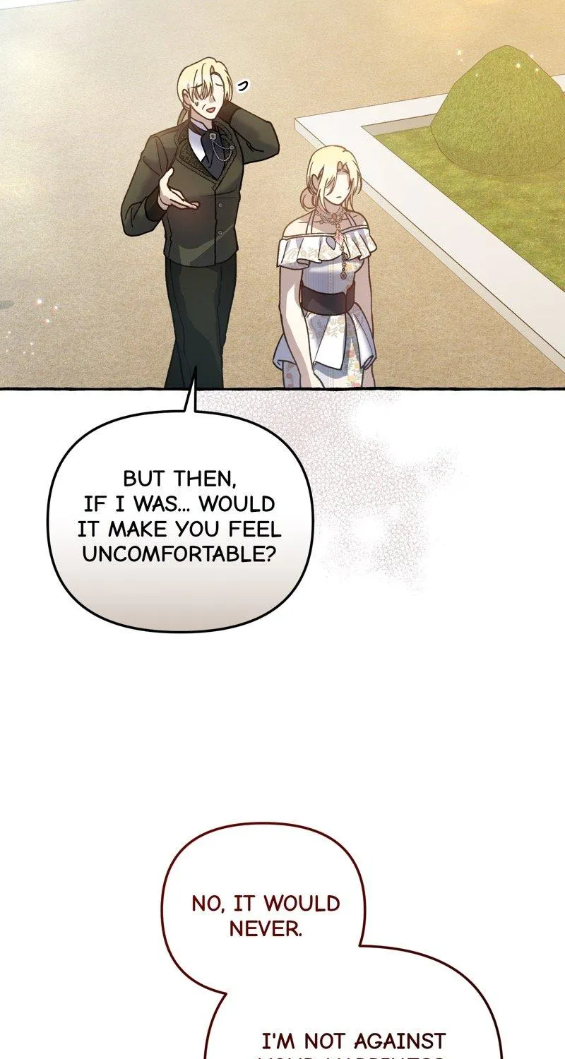 Are We Still In Love? Zinmanga X Chapter 32 Page 61