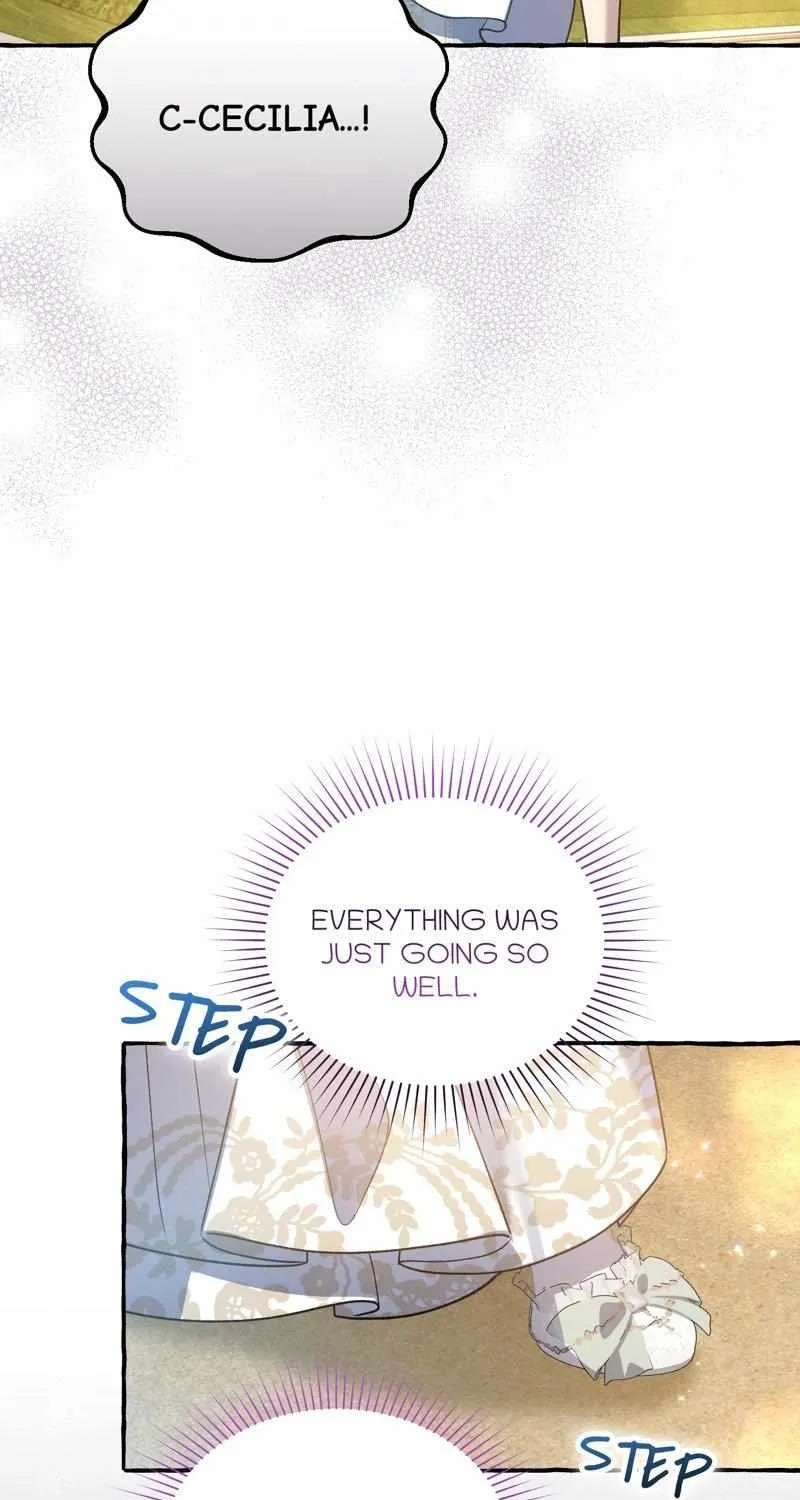 Are We Still In Love? Zinmanga X Chapter 32 Page 73
