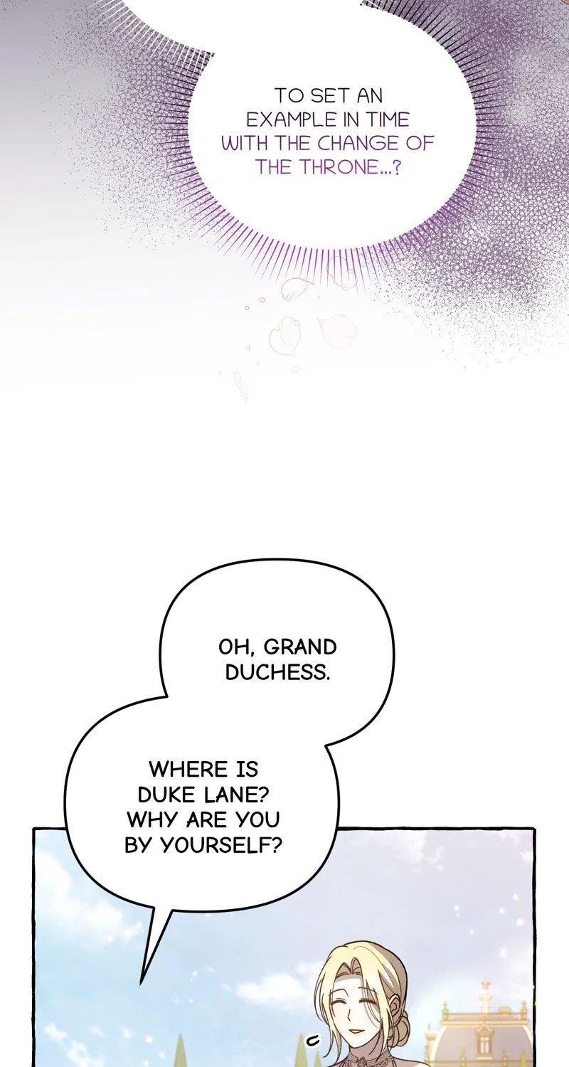 Are We Still In Love? Zinmanga X Chapter 32 Page 80