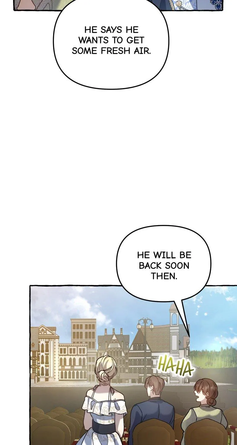 Are We Still In Love? Zinmanga X Chapter 32 Page 82