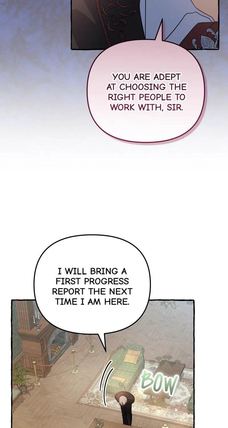 Are We Still In Love? Zinmanga X Chapter 31 Page 13