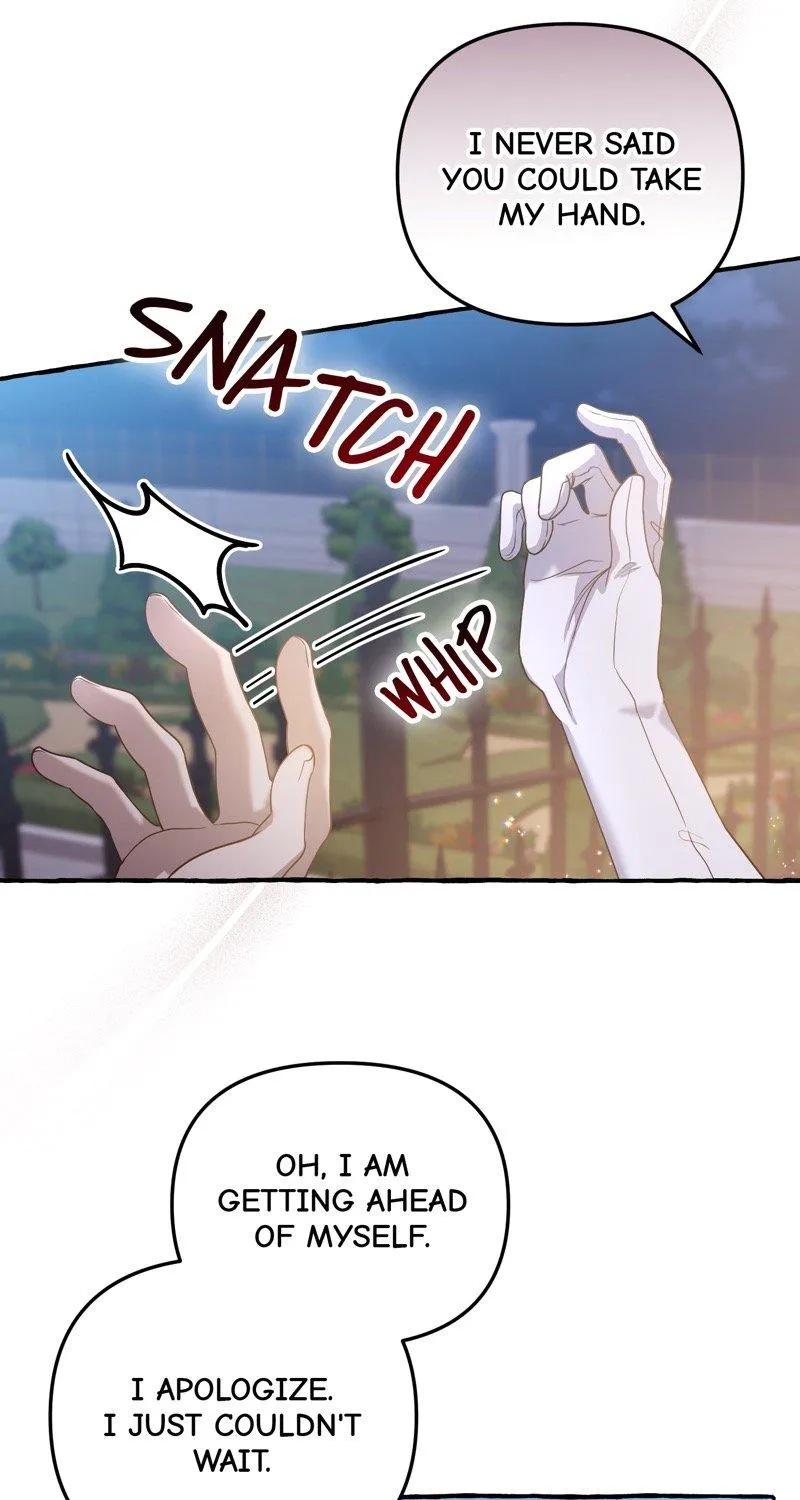 Are We Still In Love? Zinmanga X Chapter 30 Page 7