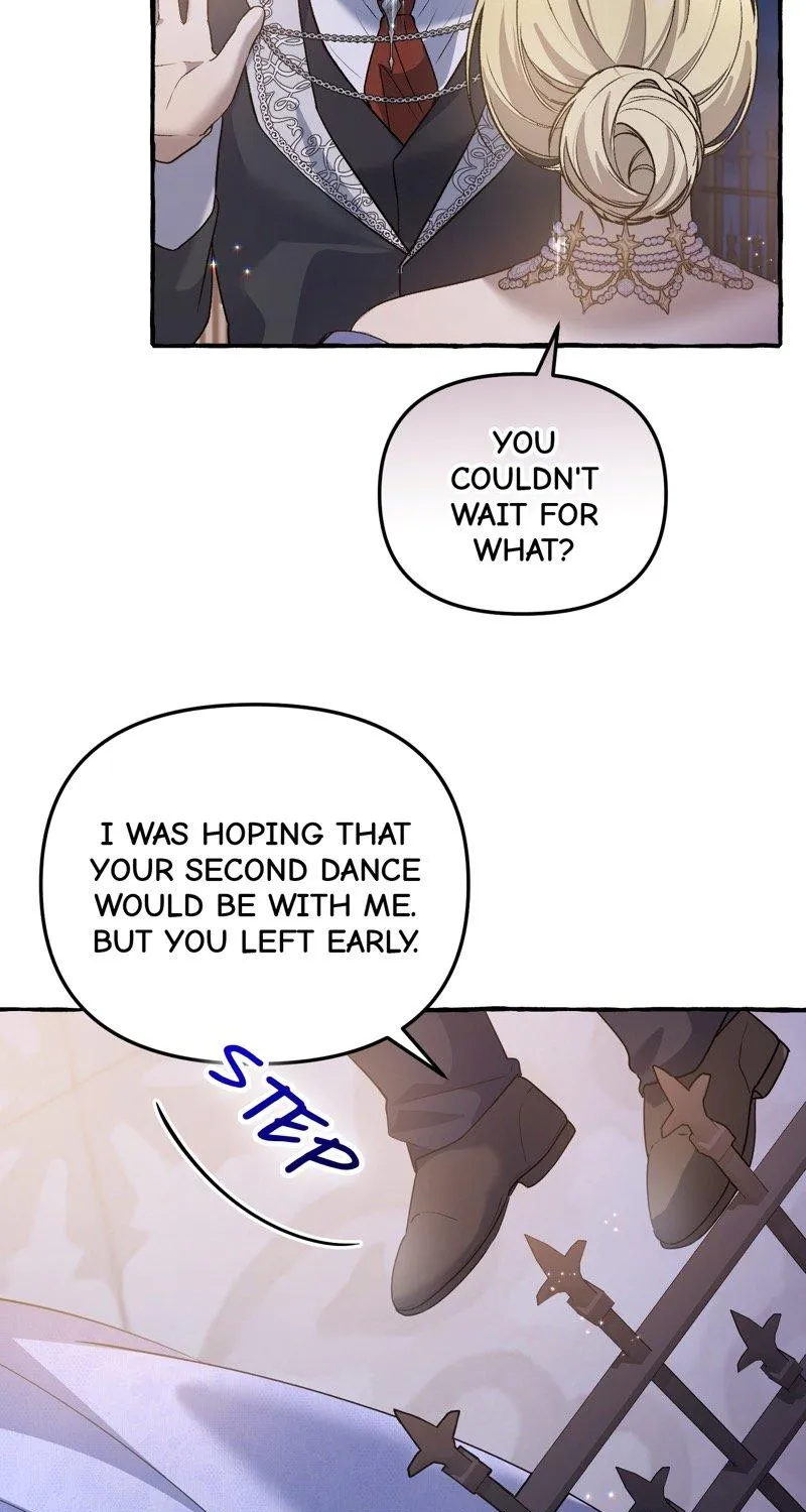 Are We Still In Love? Zinmanga X Chapter 30 Page 9