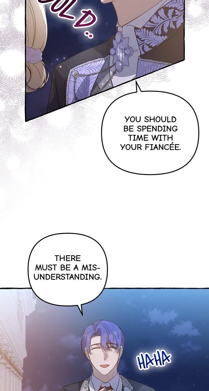 Are We Still In Love? Zinmanga X Chapter 30 Page 18