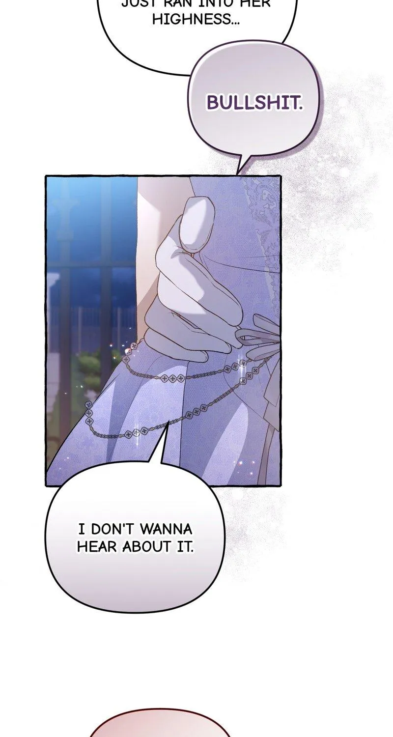 Are We Still In Love? Zinmanga X Chapter 30 Page 20