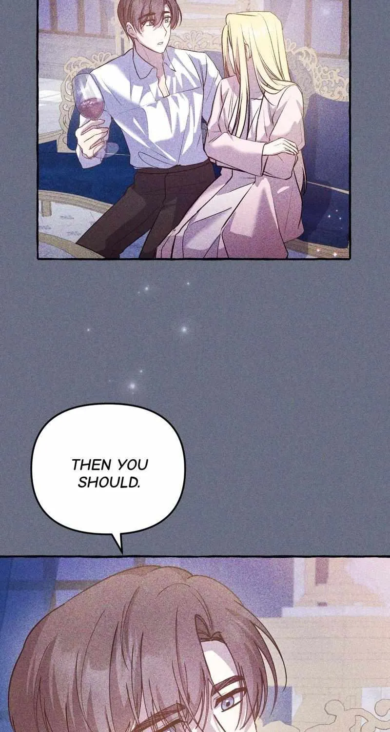 Are We Still In Love? Zinmanga X Chapter 29 Page 36
