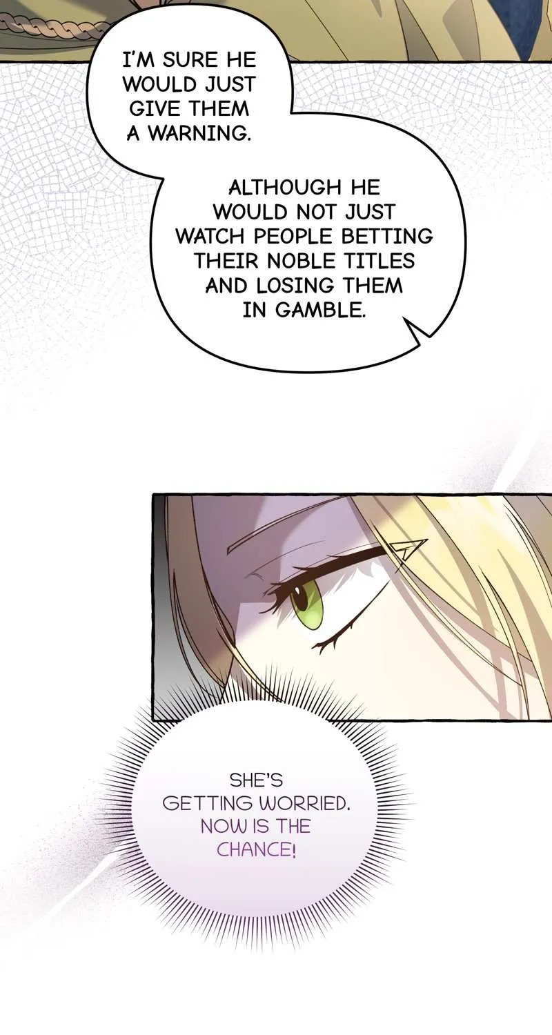 Are We Still In Love? Zinmanga X Chapter 28 Page 28