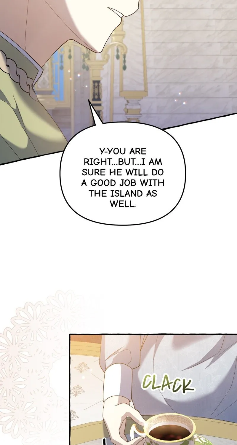 Are We Still In Love? Zinmanga X Chapter 28 Page 35