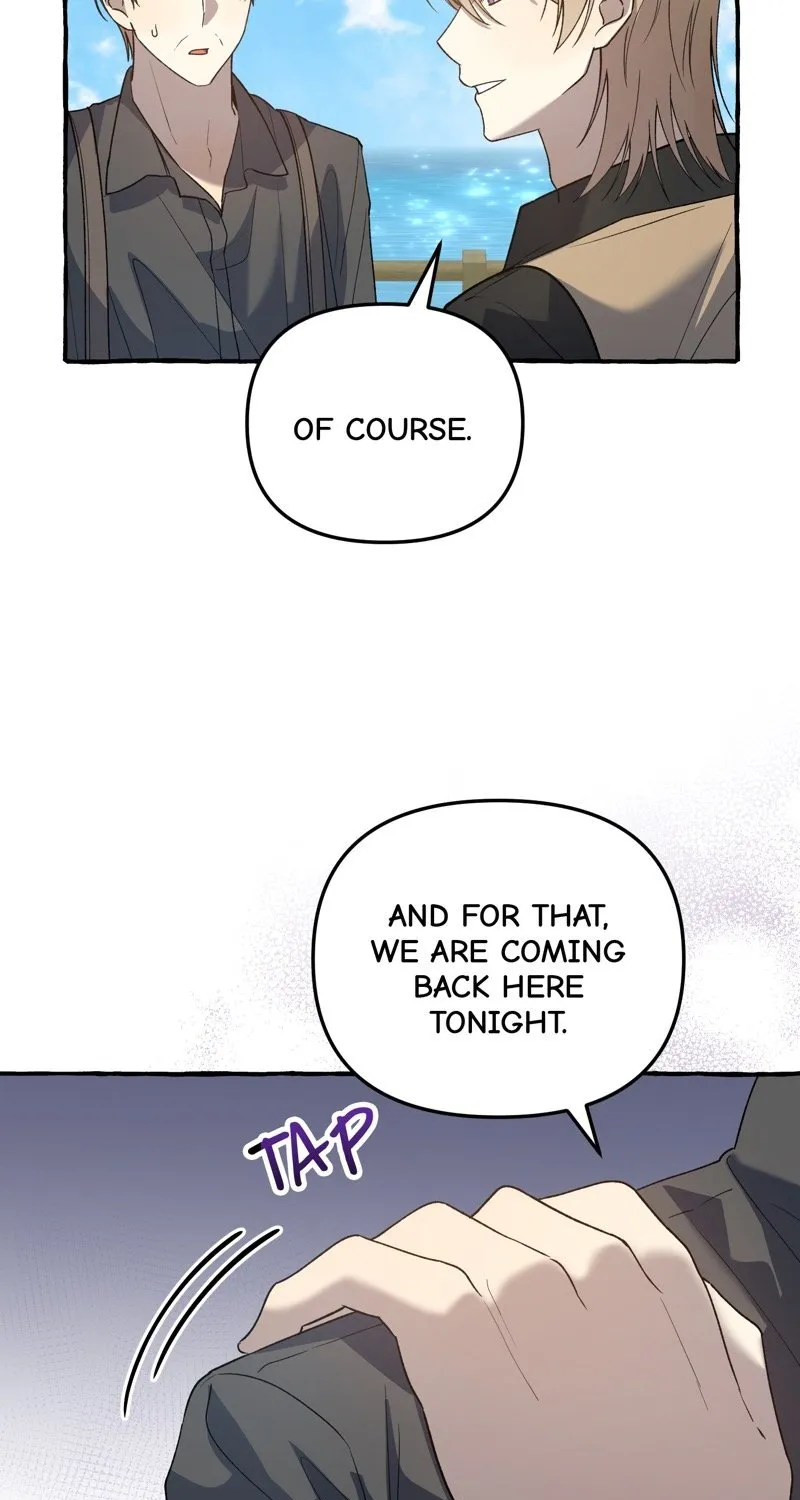 Are We Still In Love? Zinmanga X Chapter 27 Page 17