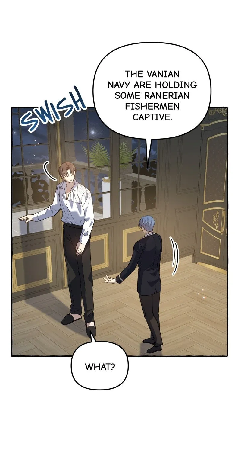 Are We Still In Love? Zinmanga X Chapter 27 Page 27