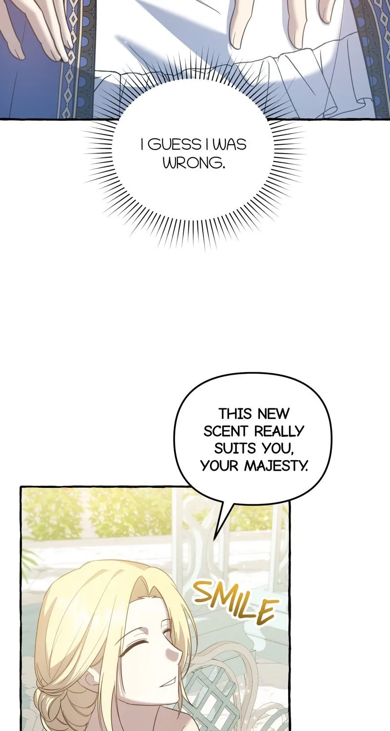 Are We Still In Love? Zinmanga X Chapter 26 Page 58