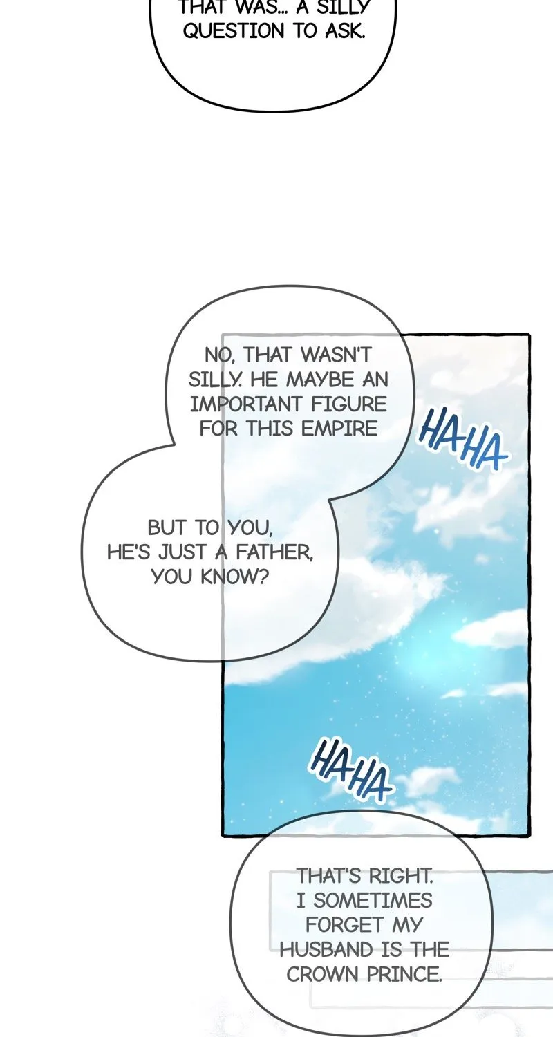 Are We Still In Love? Zinmanga X Chapter 26 Page 67