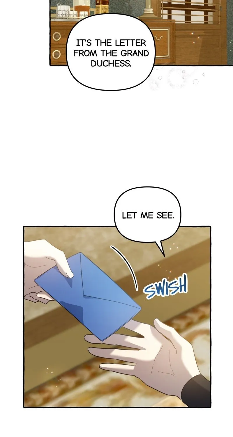 Are We Still In Love? Zinmanga X Chapter 26 Page 86
