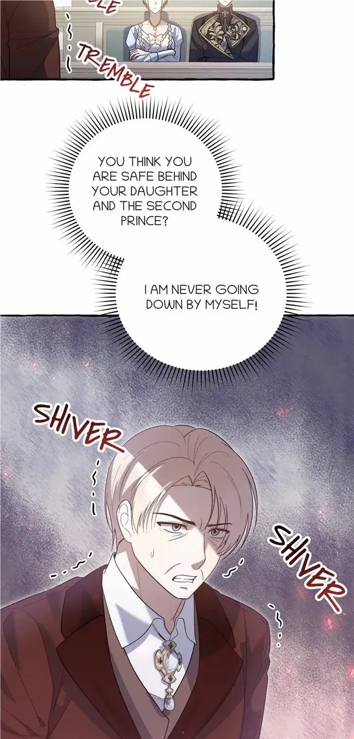 Are We Still In Love? Zinmanga X Chapter 25 Page 28