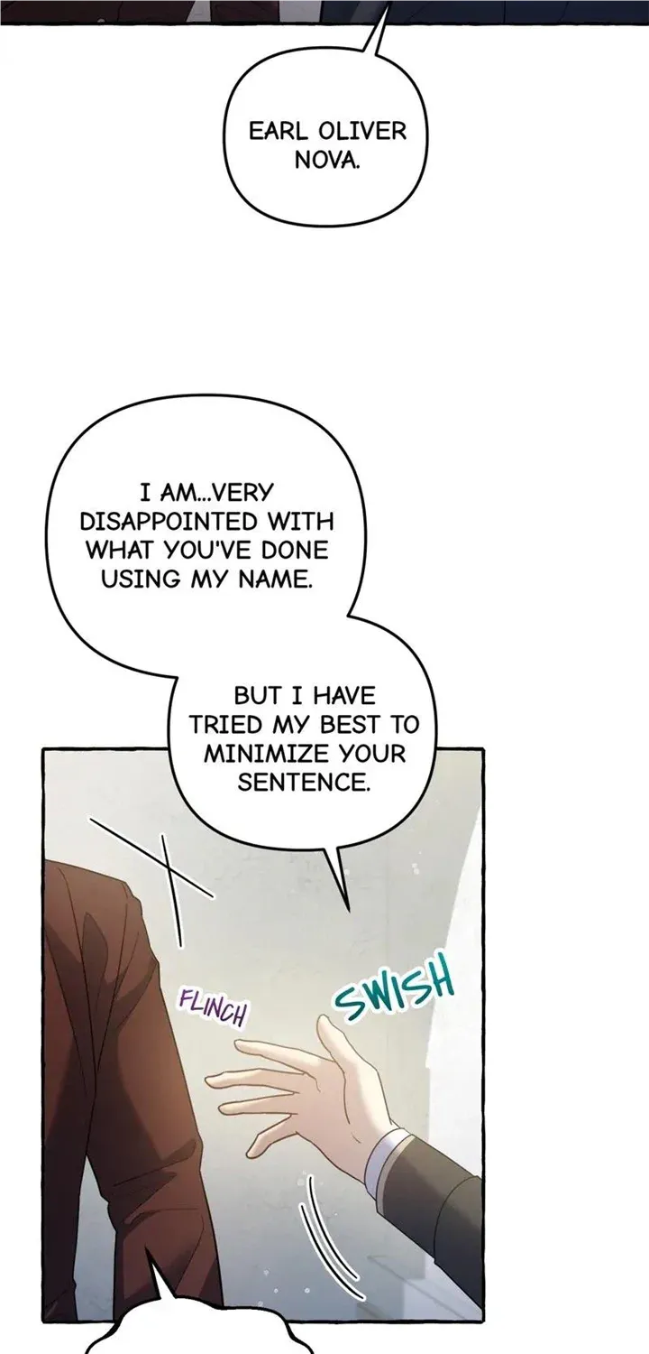 Are We Still In Love? Zinmanga X Chapter 25 Page 43