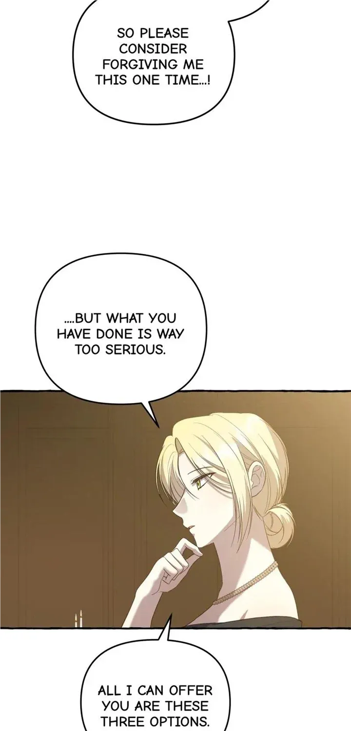 Are We Still In Love? Zinmanga X Chapter 24 Page 44