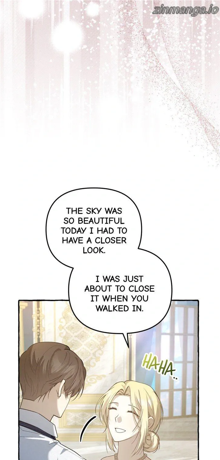 Are We Still In Love? Zinmanga X Chapter 23 Page 6