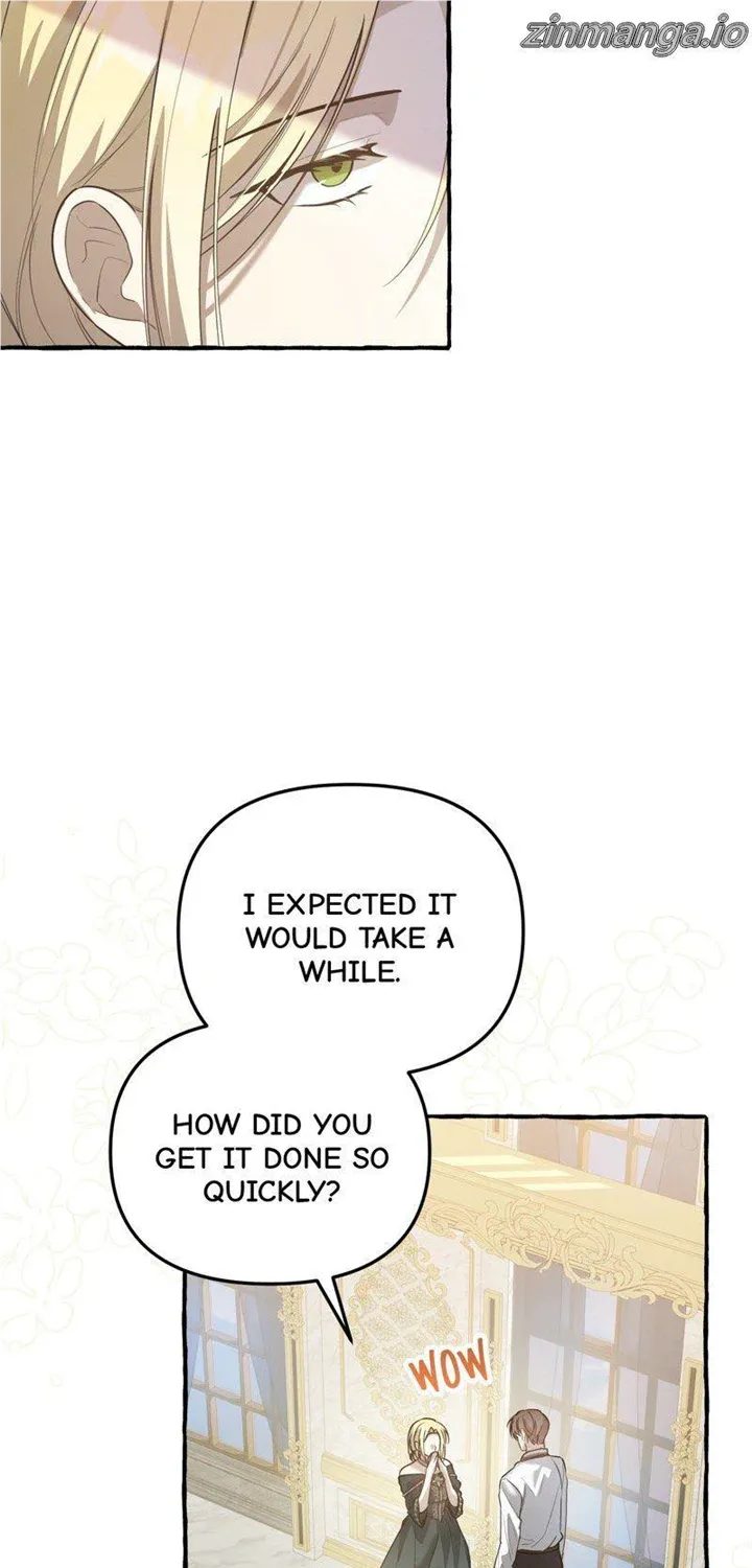 Are We Still In Love? Zinmanga X Chapter 23 Page 14