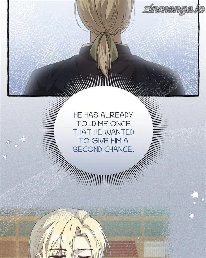 Are We Still In Love? Zinmanga X Chapter 23 Page 31