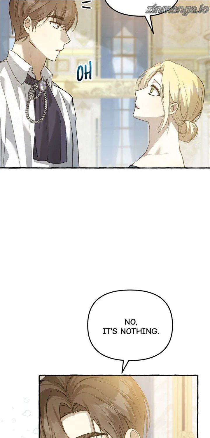 Are We Still In Love? Zinmanga X Chapter 23 Page 38