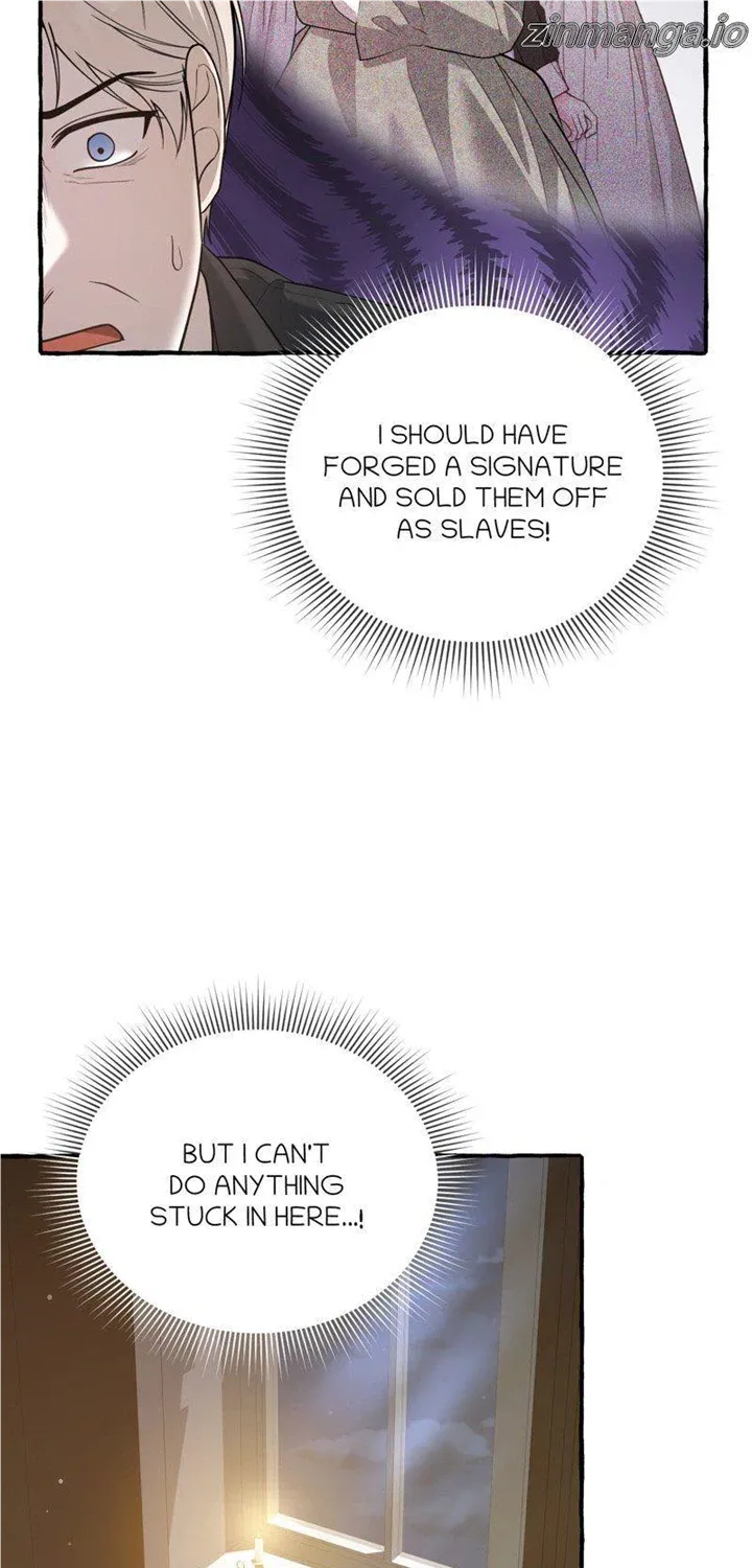 Are We Still In Love? Zinmanga X Chapter 23 Page 59
