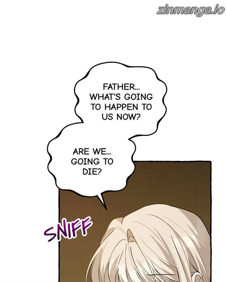 Are We Still In Love? Zinmanga X Chapter 23 Page 61