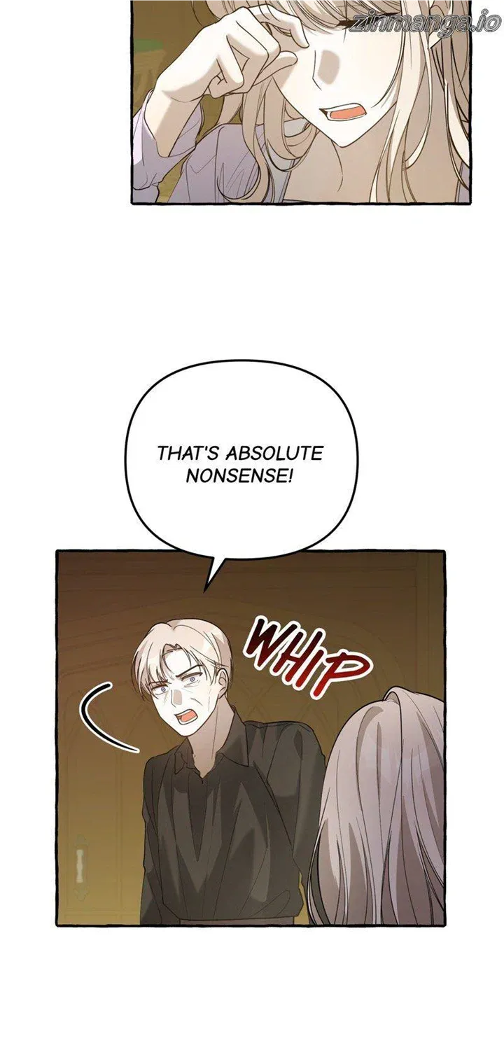 Are We Still In Love? Zinmanga X Chapter 23 Page 62