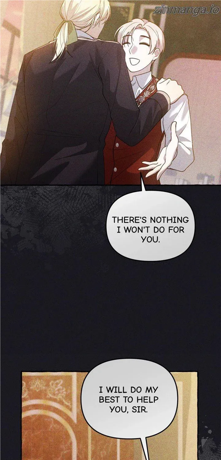 Are We Still In Love? Zinmanga X Chapter 23 Page 72