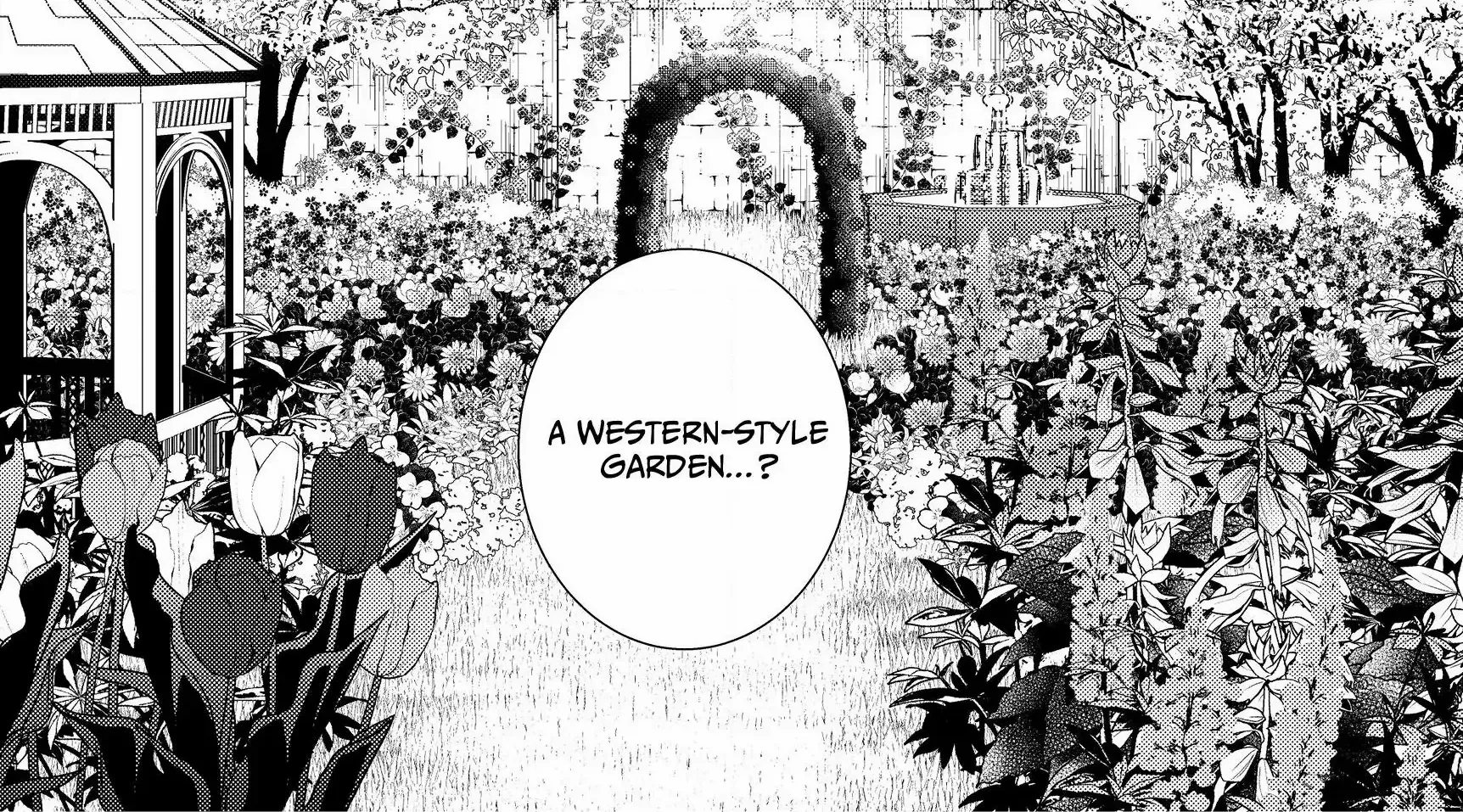 The Ayakashi Hunter's Tainted Bride Zinmanga X Chapter 6.2 Page 25