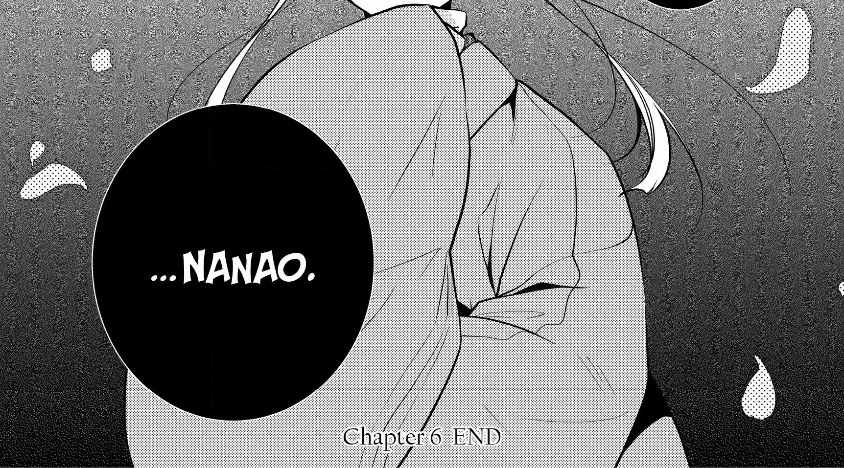 The Ayakashi Hunter's Tainted Bride Zinmanga X Chapter 6.2 Page 31