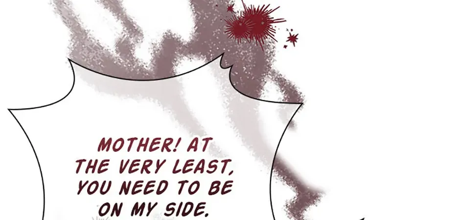 An Extra In The Family Is The First To Be Abandoned Zinmanga X Chapter 92 Page 25