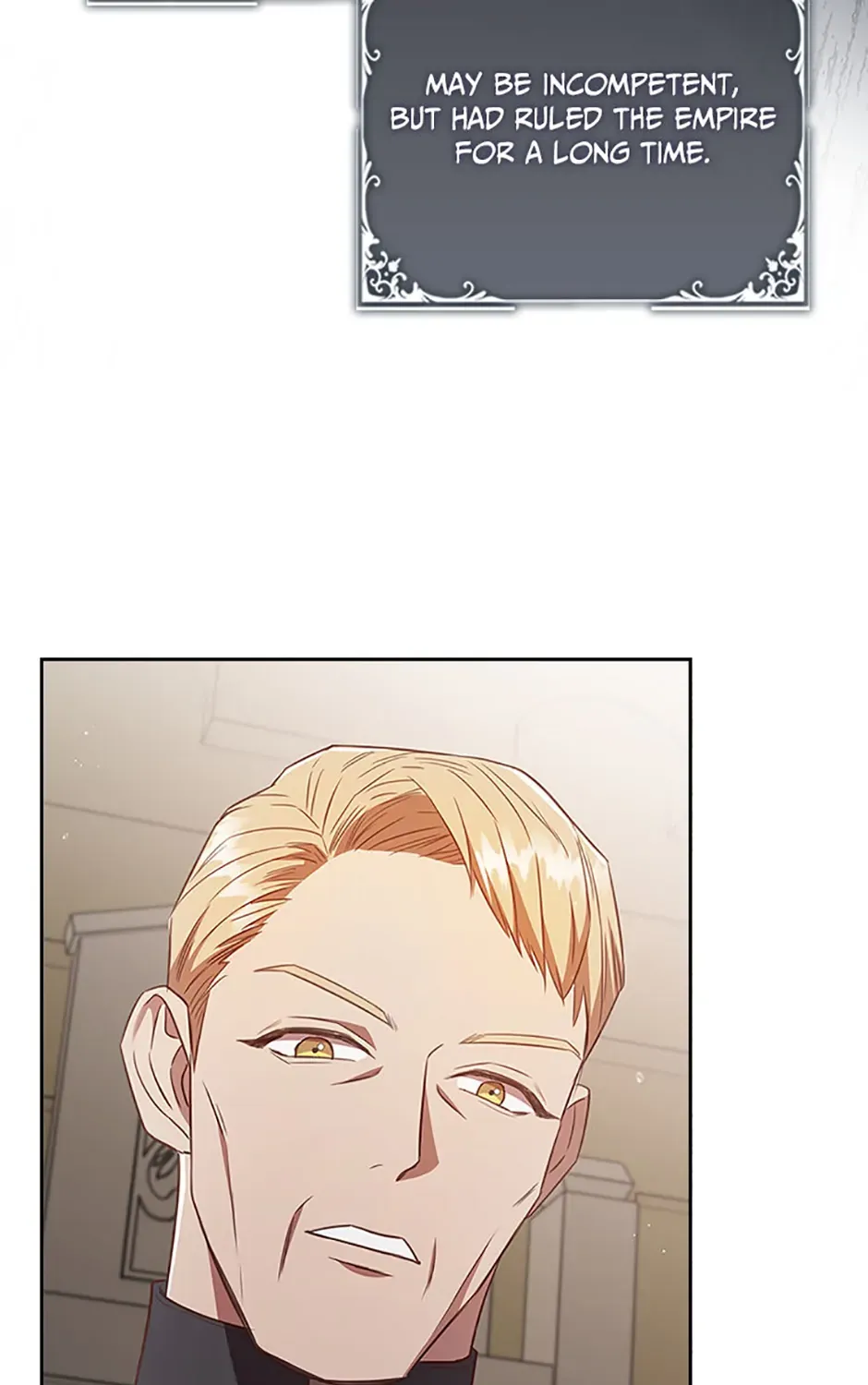 An Extra In The Family Is The First To Be Abandoned Zinmanga X Chapter 92 Page 52