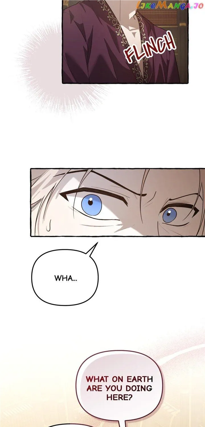 Are We Still In Love? Zinmanga X Chapter 22 Page 12