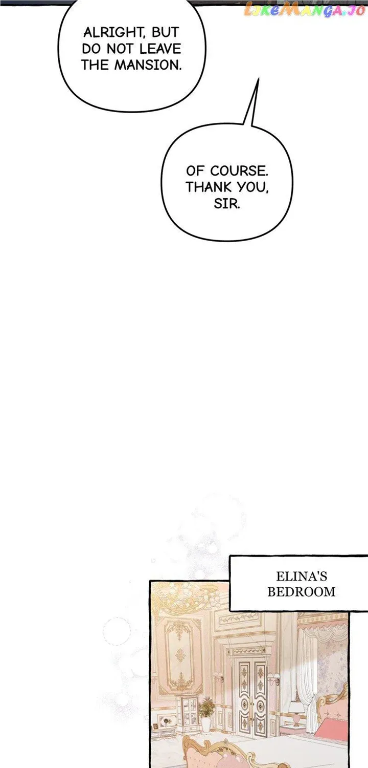 Are We Still In Love? Zinmanga X Chapter 22 Page 32