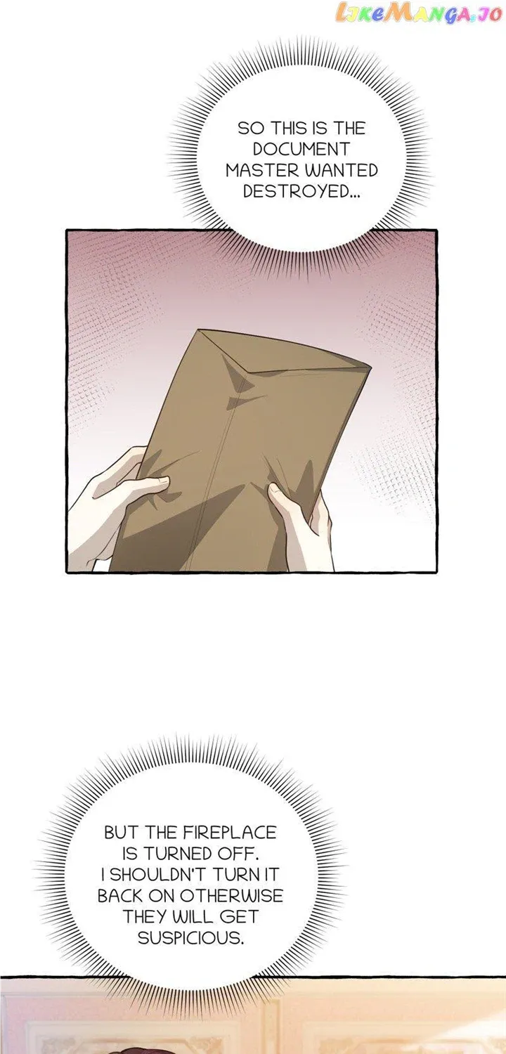 Are We Still In Love? Zinmanga X Chapter 22 Page 34