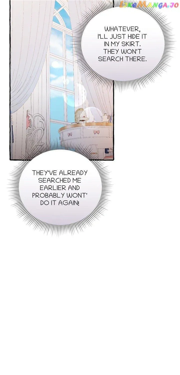 Are We Still In Love? Zinmanga X Chapter 22 Page 38
