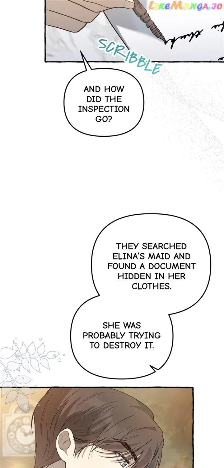 Are We Still In Love? Zinmanga X Chapter 22 Page 55