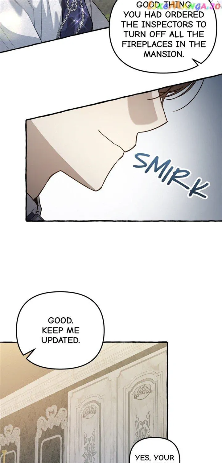 Are We Still In Love? Zinmanga X Chapter 22 Page 57