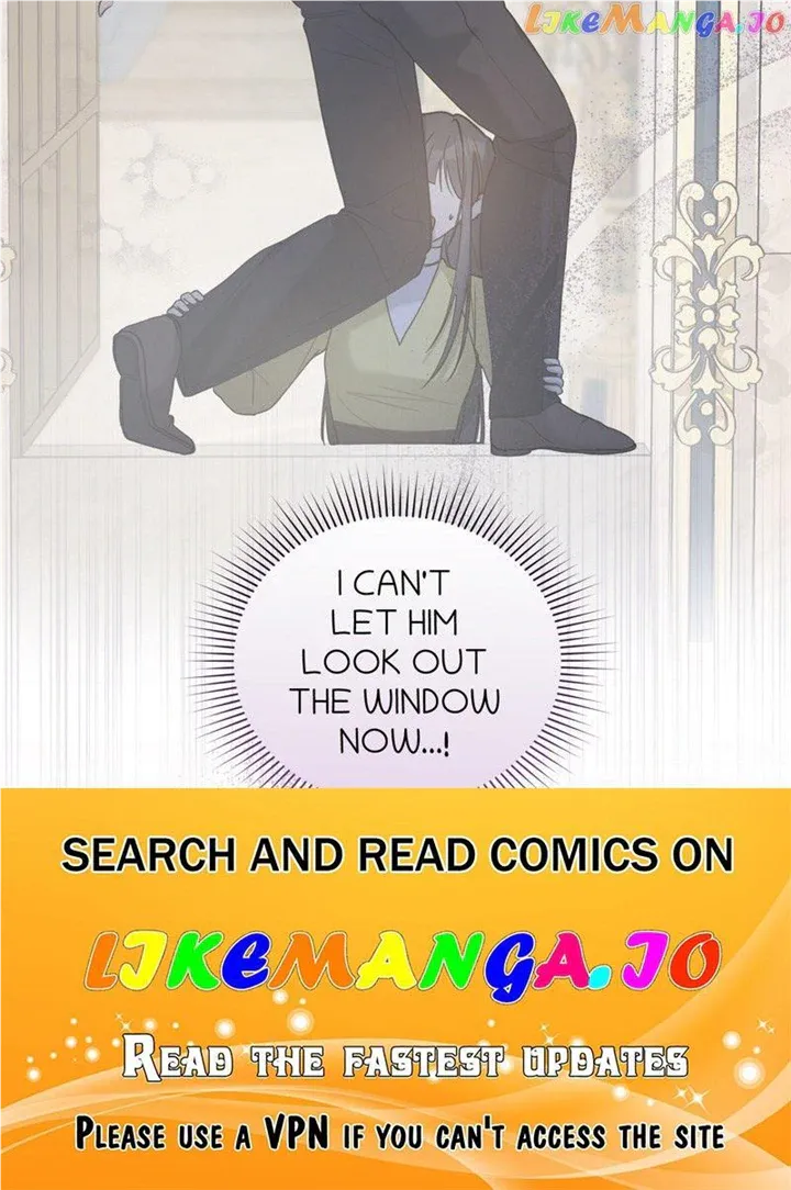 Are We Still In Love? Zinmanga X Chapter 22 Page 96