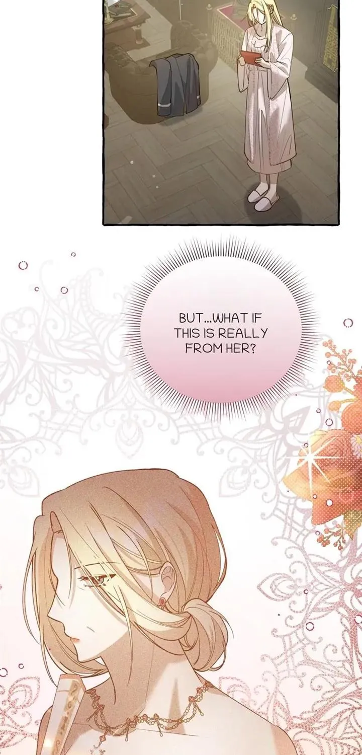 Are We Still In Love? Zinmanga X Chapter 21 Page 4