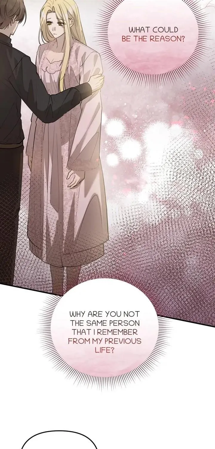 Are We Still In Love? Zinmanga X Chapter 21 Page 34