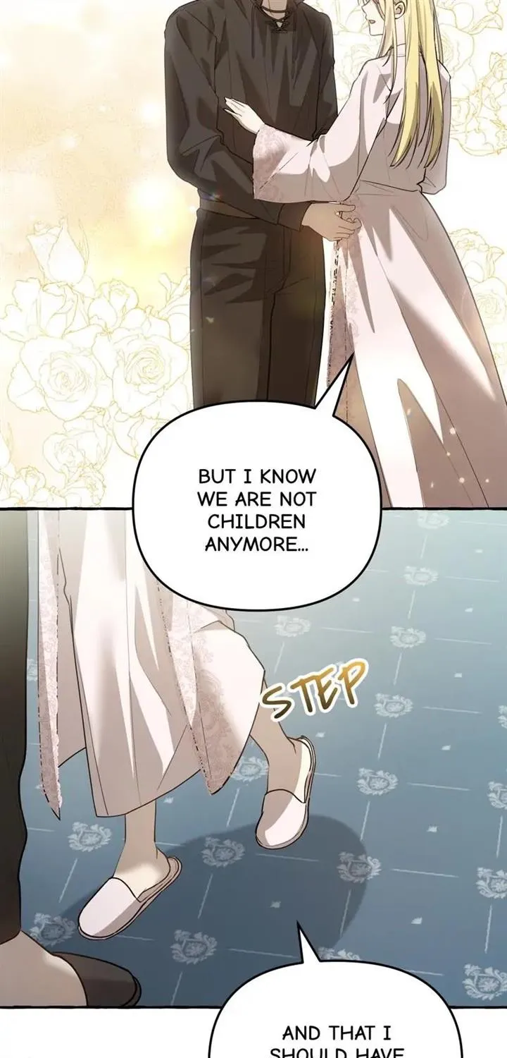 Are We Still In Love? Zinmanga X Chapter 21 Page 55