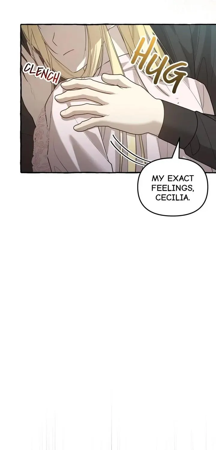 Are We Still In Love? Zinmanga X Chapter 21 Page 59