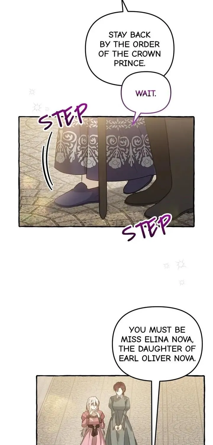 Are We Still In Love? Zinmanga X Chapter 21 Page 85