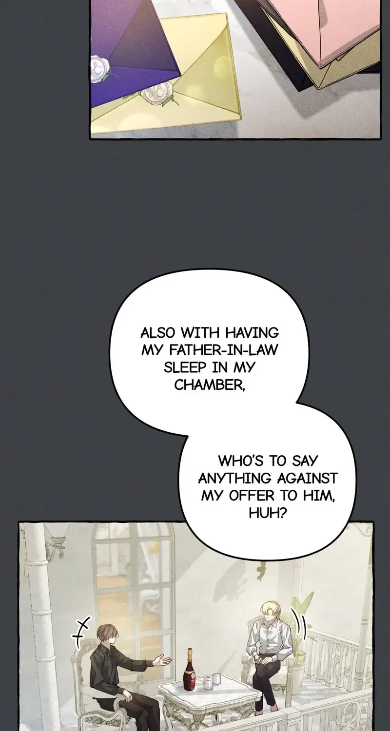 Are We Still In Love? Zinmanga X Chapter 20 Page 8